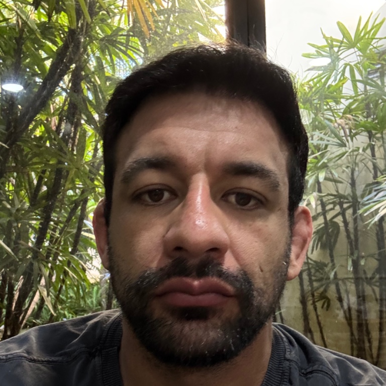 Thiago Ramburgo Alves