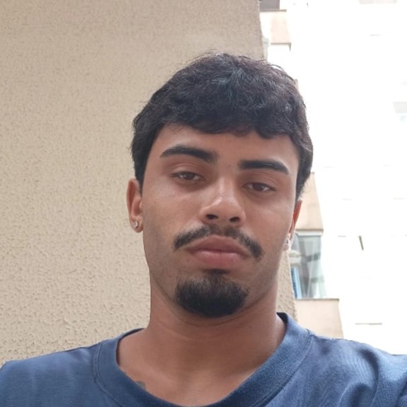 Gabriel Rodrigues Da Silva