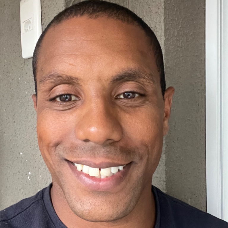 Thiago Abreu Cézar Da Silva