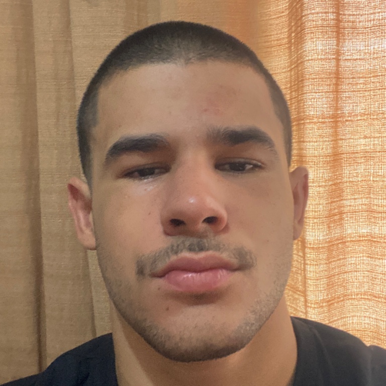 Luan Sampaio Andrade