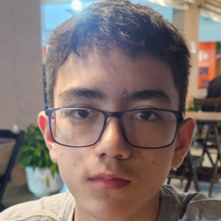 Pedro Kenzo Inoue Ferreira 