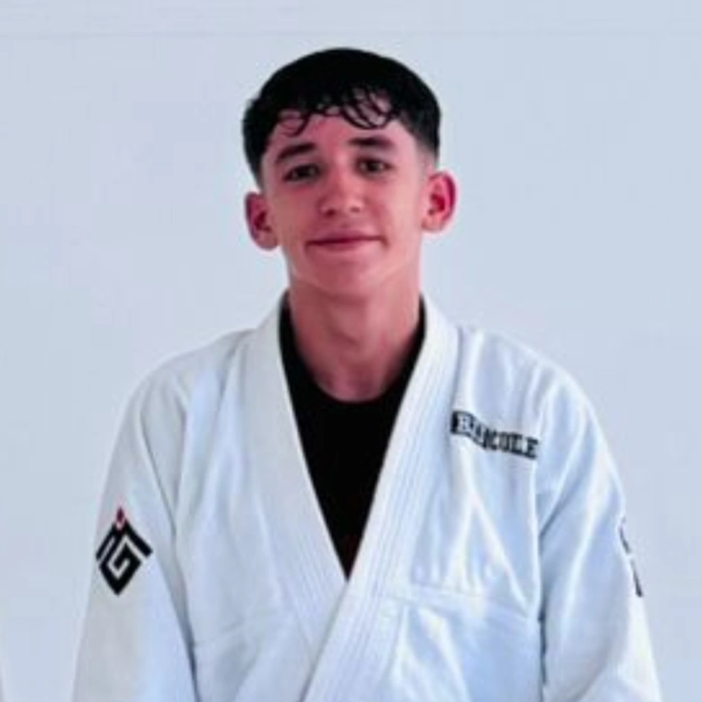 Mateus Vieira Zuccarello 