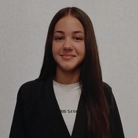 Katharina Cristina De Souza