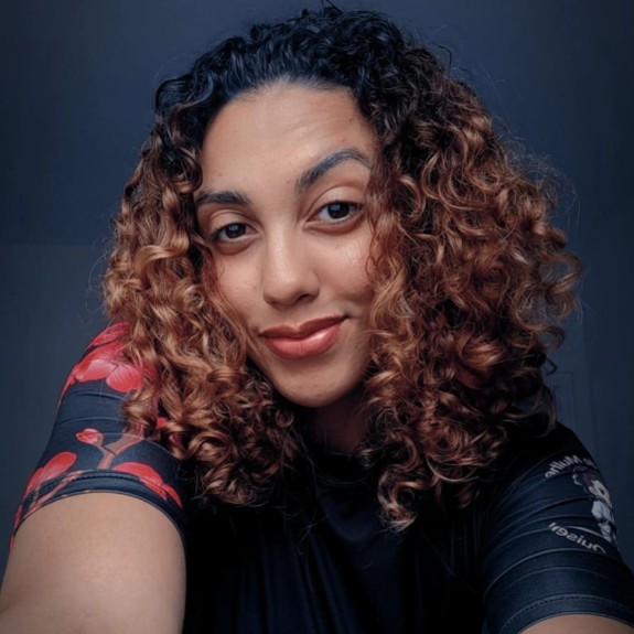 Nathalia Santos Petinatto Lence