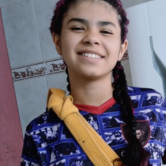 Emanoely Da Silva Cardoso