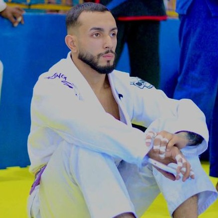 Anderson Brito Brigido De Moraes