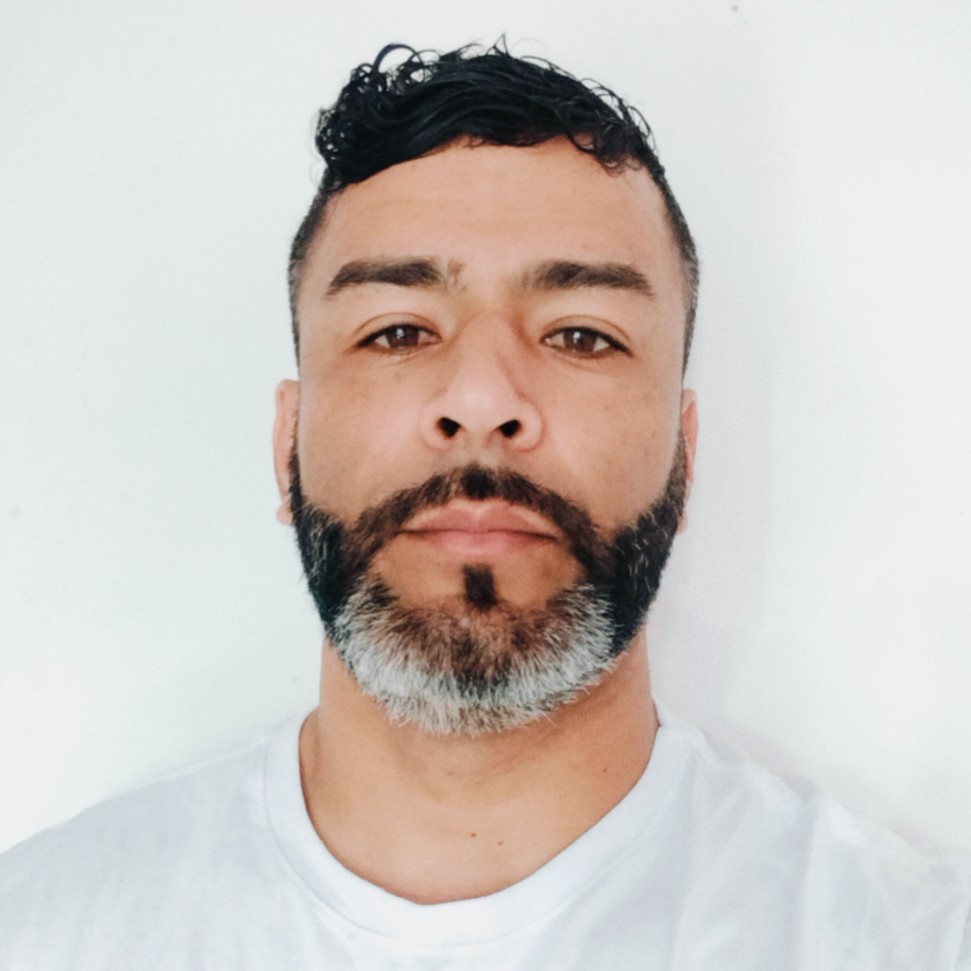 Anderson Inacio Quixabeira 