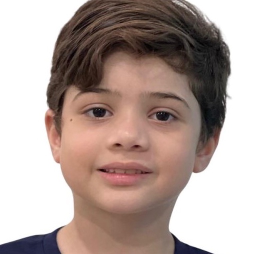 Enzo Gabriel Araújo Lobo