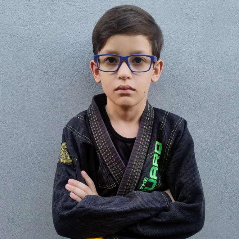 Asafe Gabriel Maia Correa 