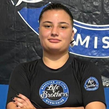 Vitória Assis De Almeida 