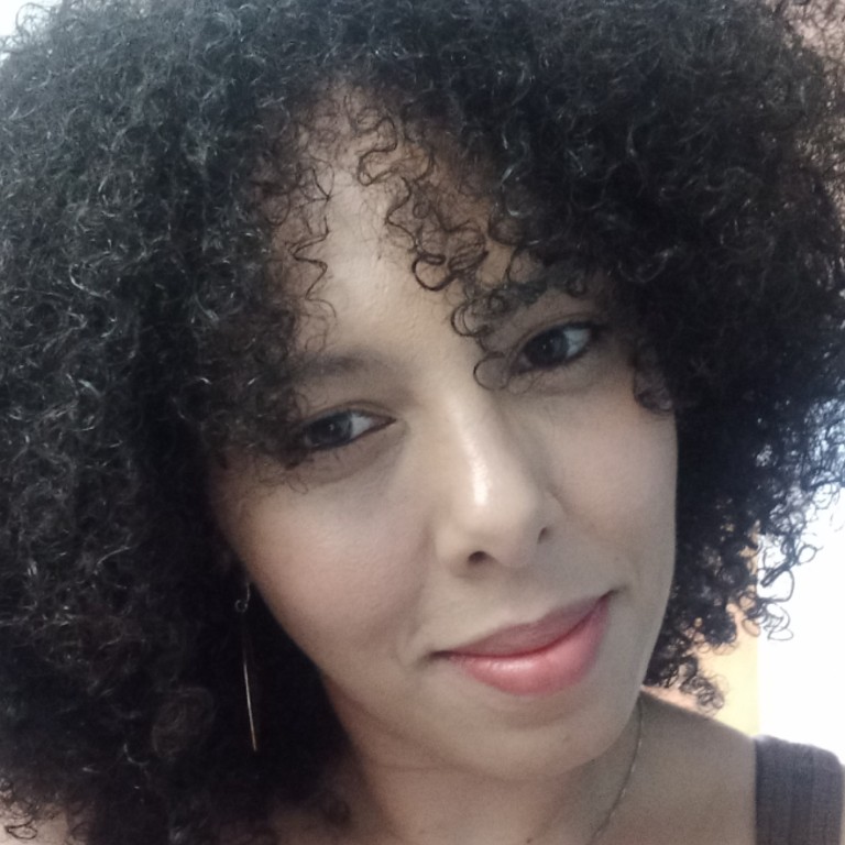 Vanessa Moraes Do Nascimento 
