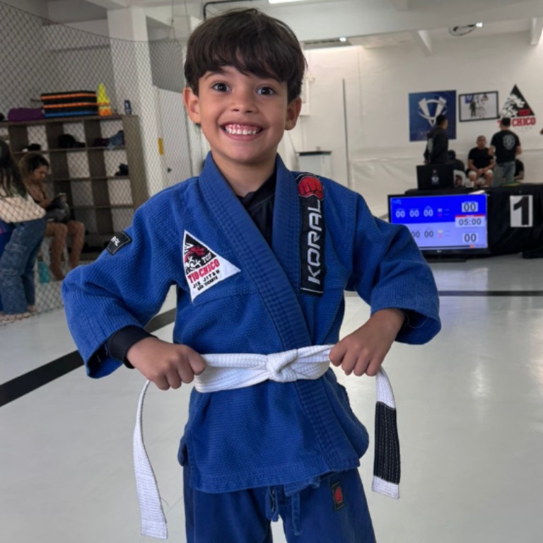 Heitor Xavier Pereira