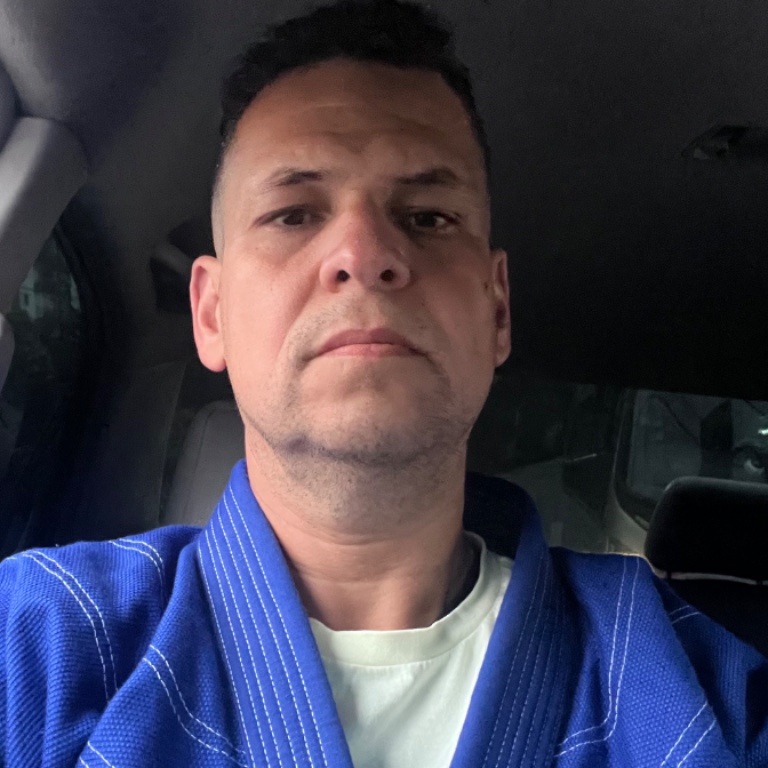 Mauricio Santos De Oliveira 