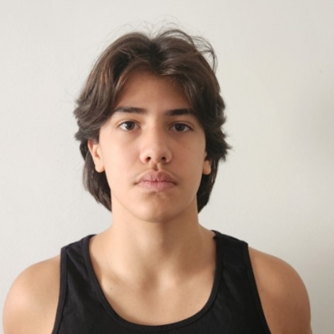 Felipe Della Crocce Amorim
