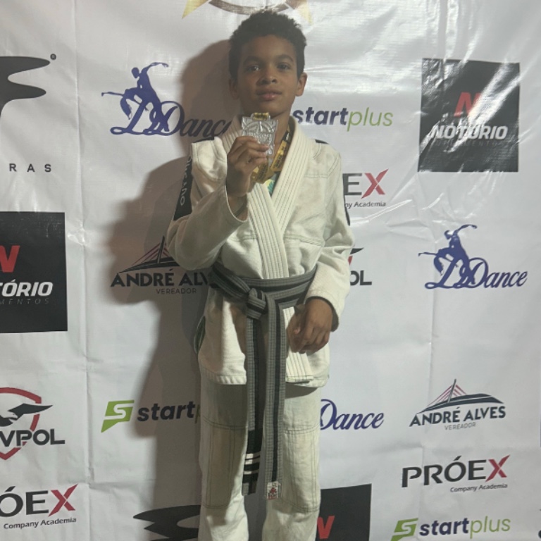 Miguel Henrique De Souza Araujo