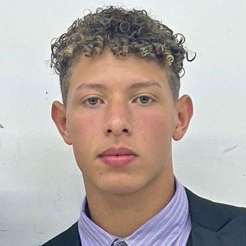 Gustavo Figueiredo Do Nascimento 