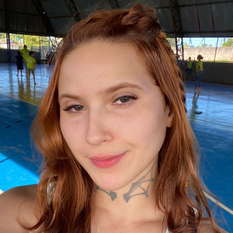 Izabelly Daiane Da Silva Olgado 