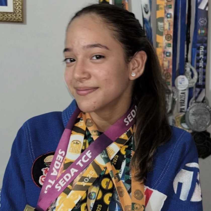 Maria Luiza Consalter Da Silva