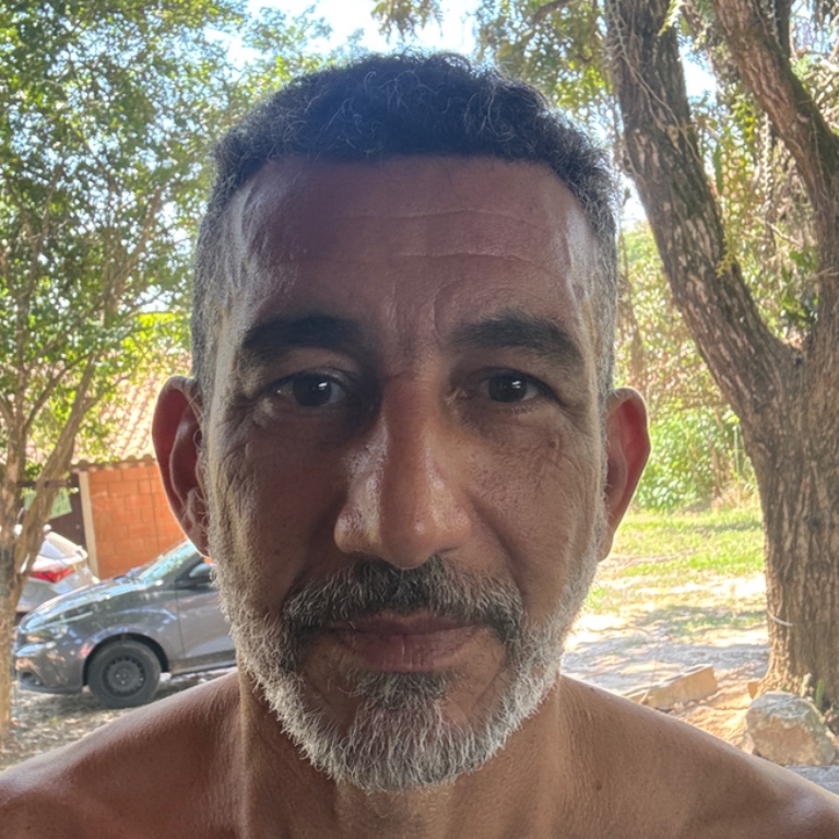 Vanderlei Barbosa Dos Santos