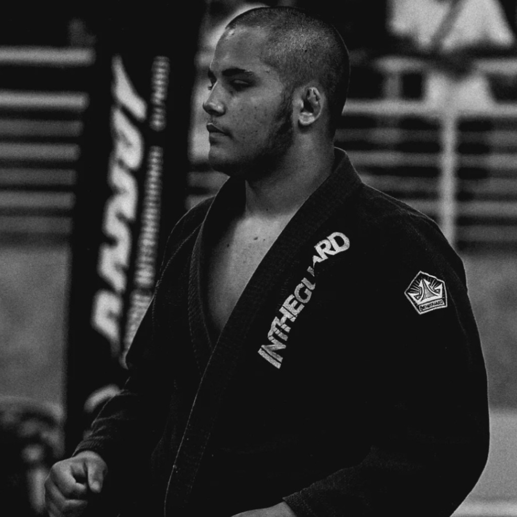 Cauã Alexandre Tavares Silva 