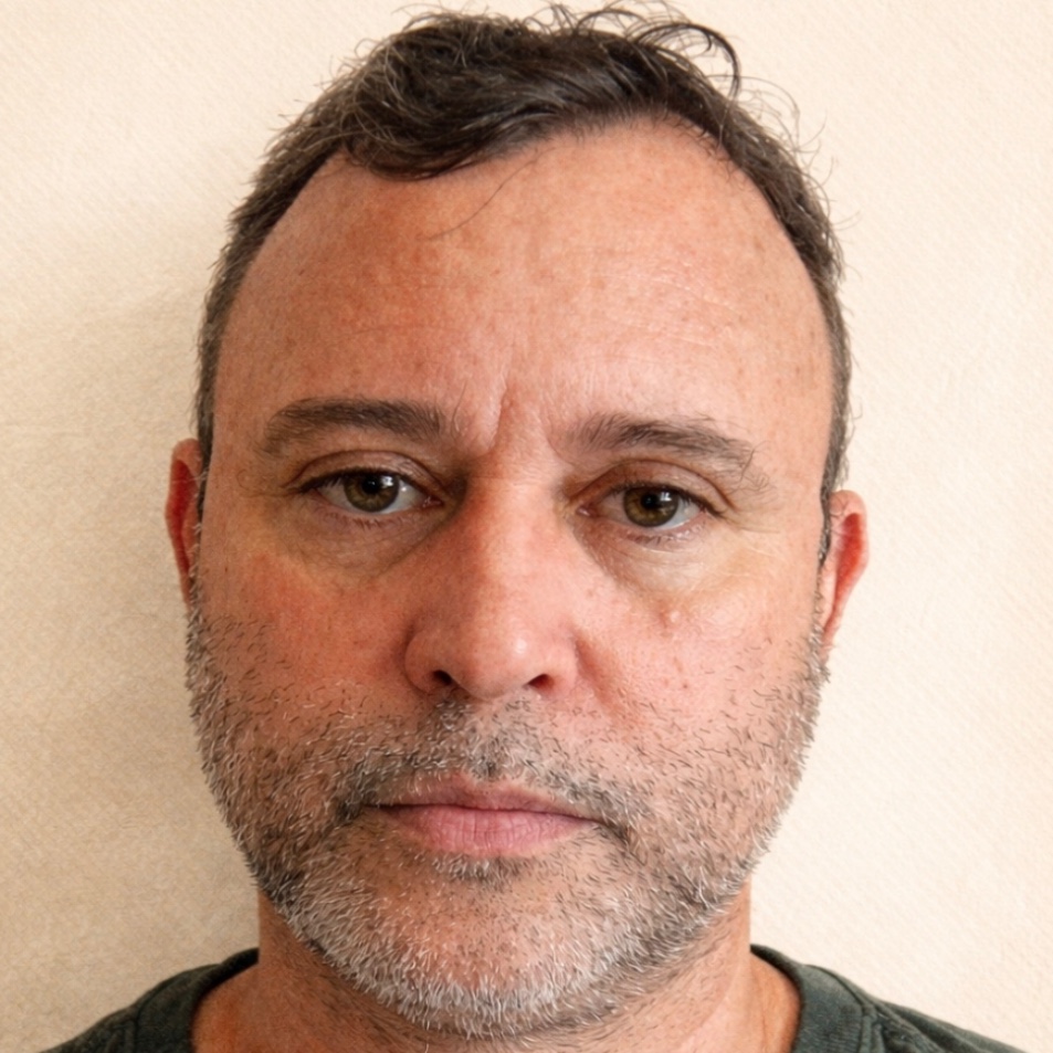 Sérgio Leite Bruno