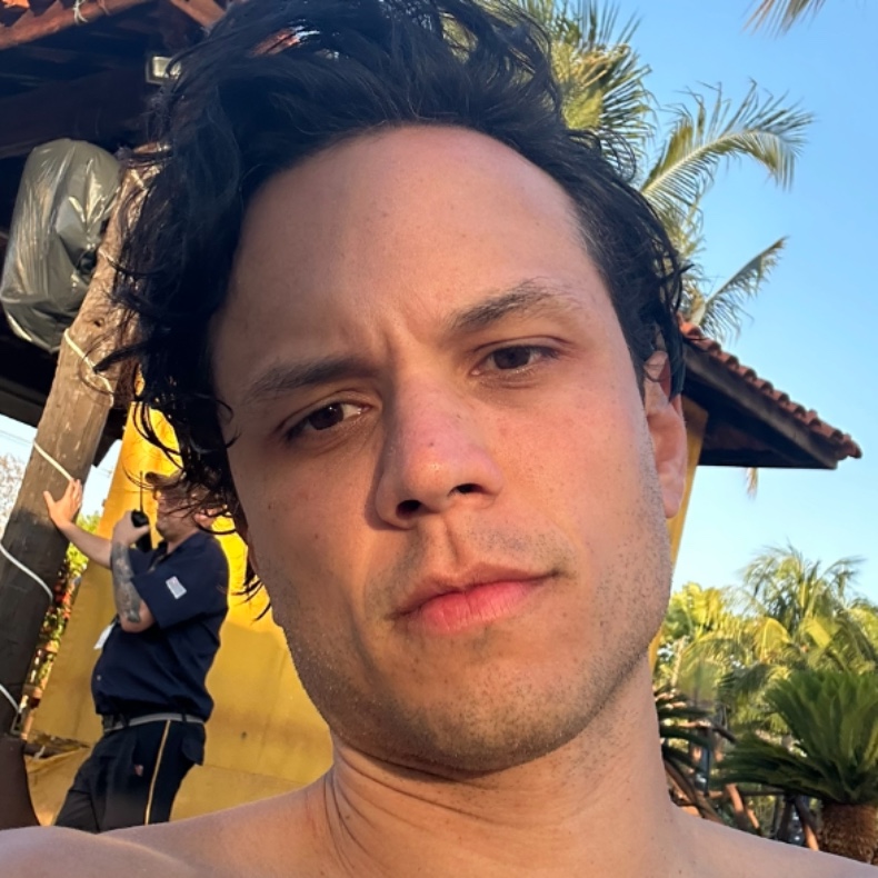 Rafael Lopes Carvalho 