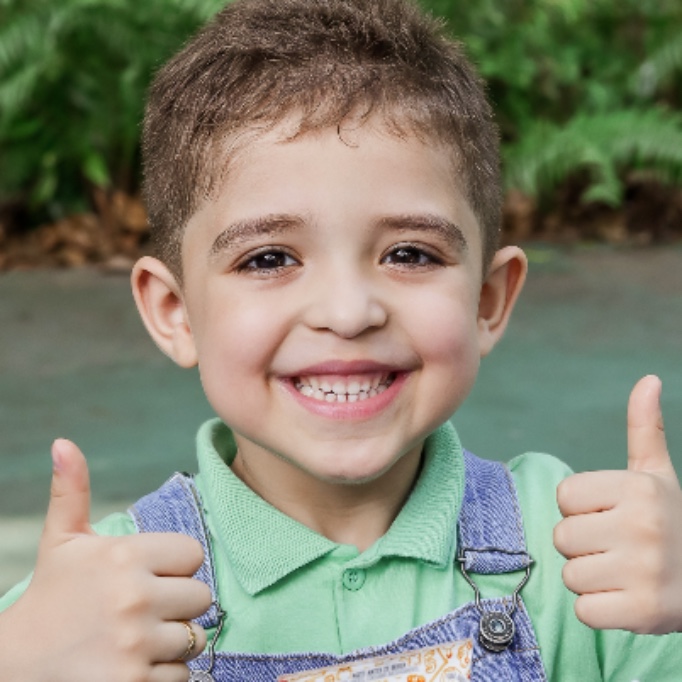 Ibrahim Cordeiro Fadul