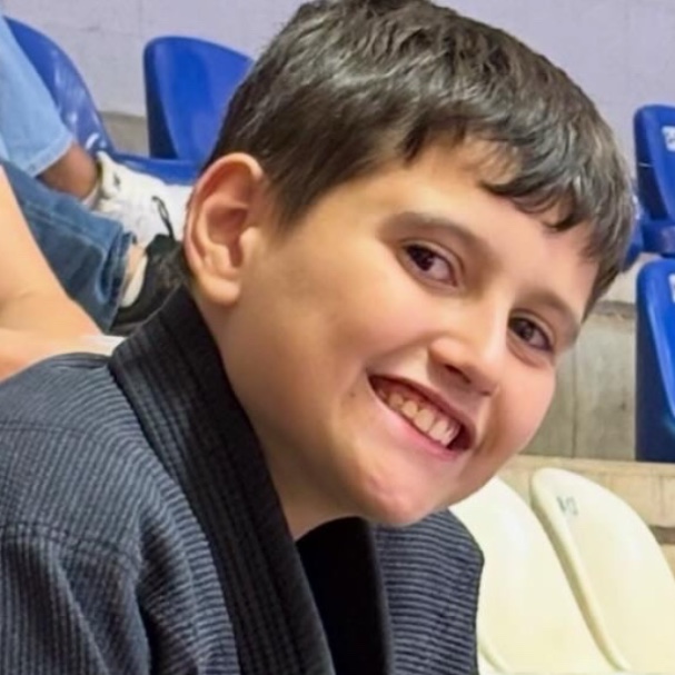 Arthur Palhares Brixner