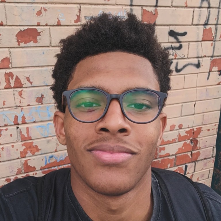 Kawe Cruz Vasconcelos Araujo 