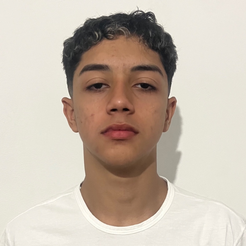 Lorenzo Trindade Ribeiro