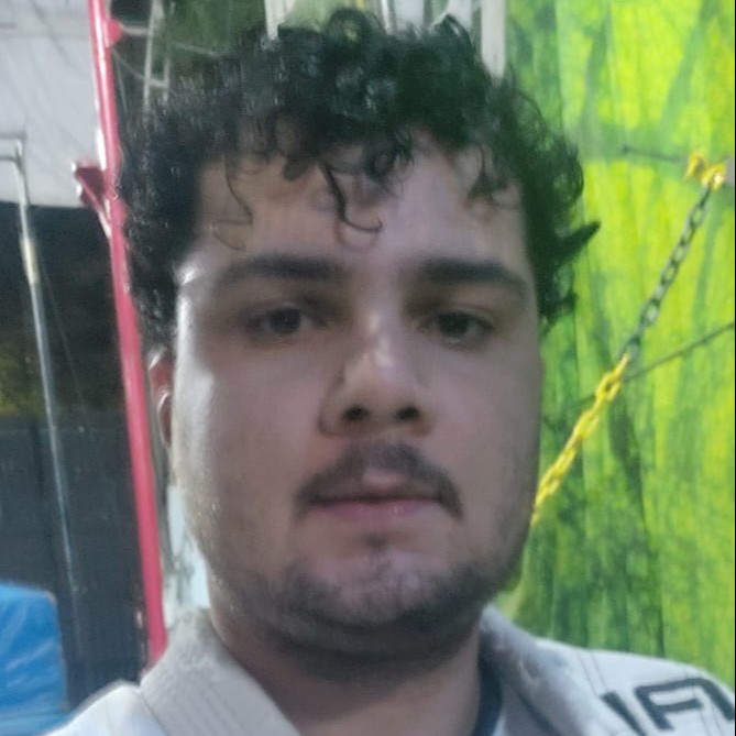 Willian Werner Angelo Da Costa