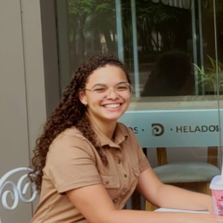 Byanka Morais Da Silva