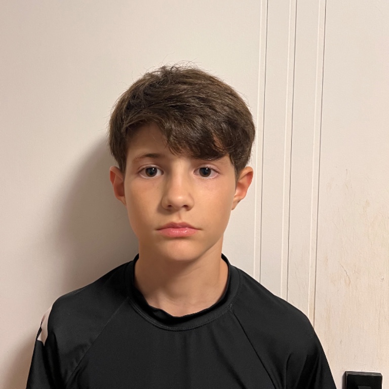 André Machado Salvetti