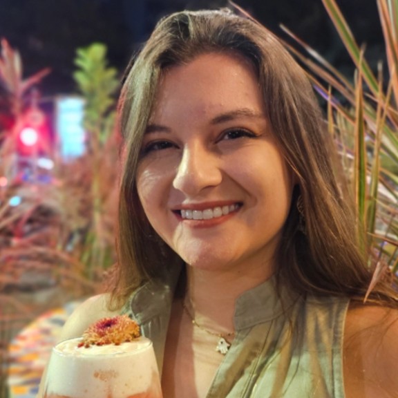 Alice Czyz Froes Fontes