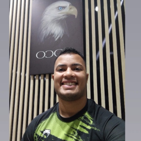 Fabrício Martins Da Silva