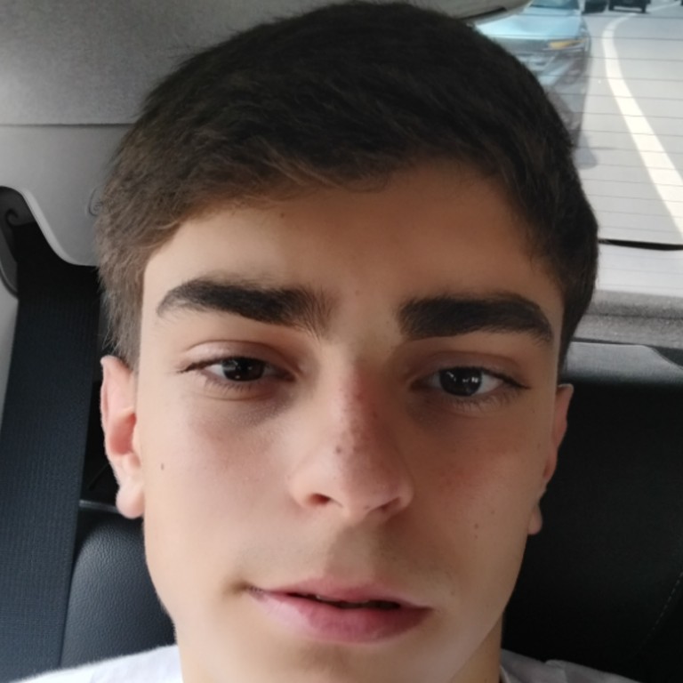 Lucas Calabria De Lima