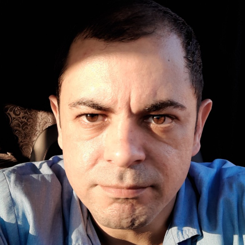 Leandro Gonçalves Fonseca 