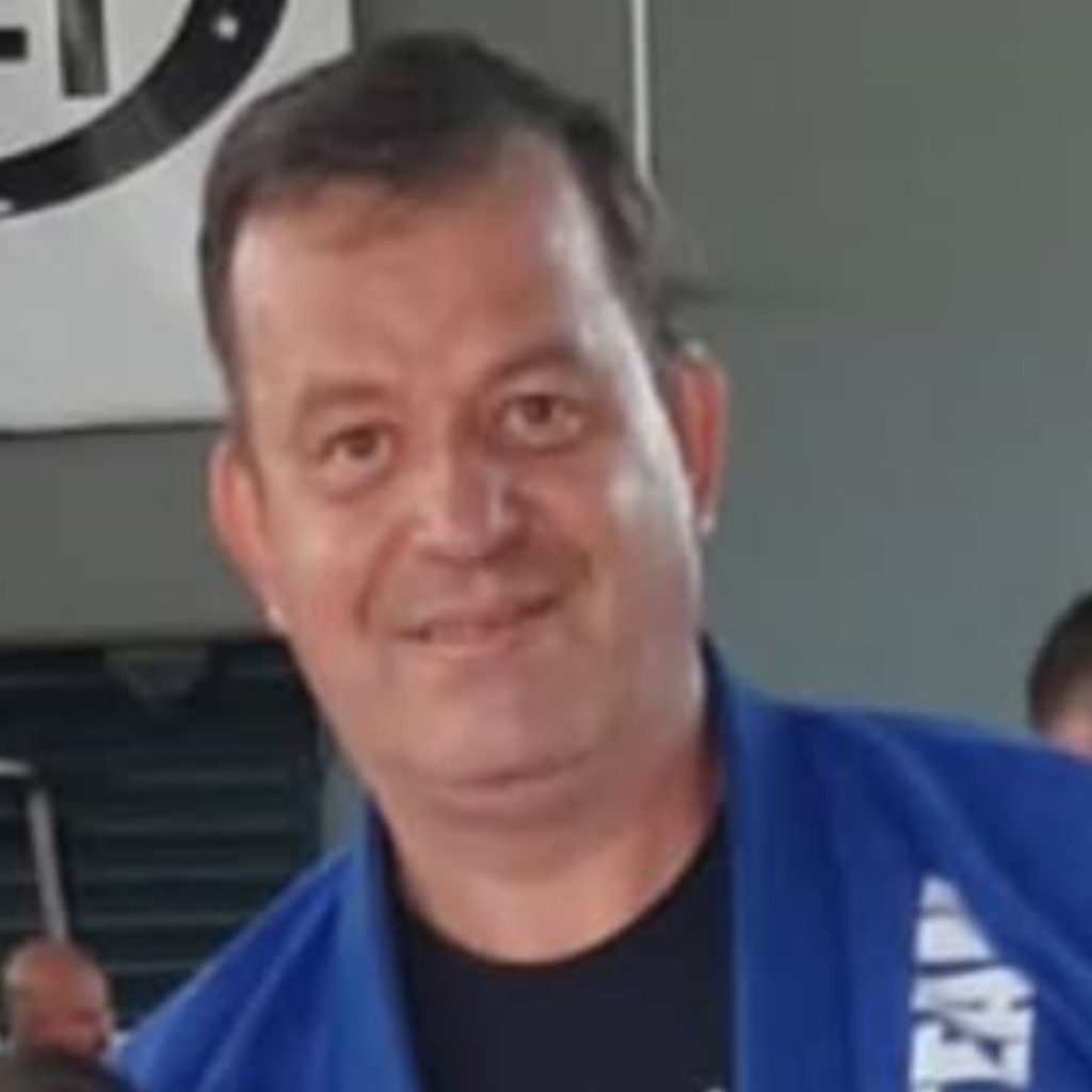 Michel Ribeiro Delsin