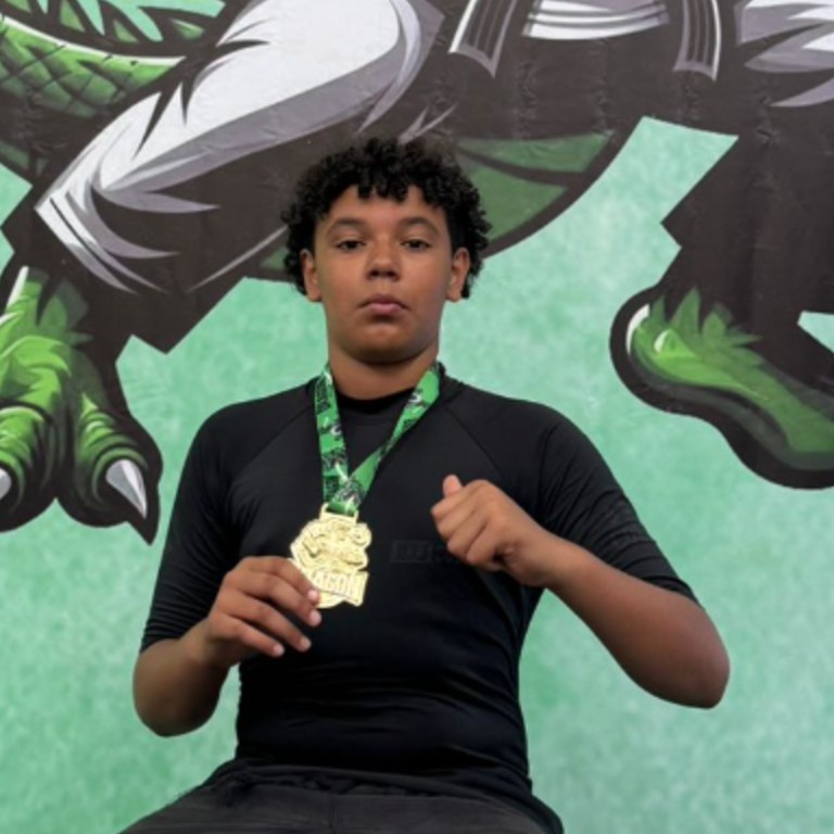 Gabriel Gritti Pereira