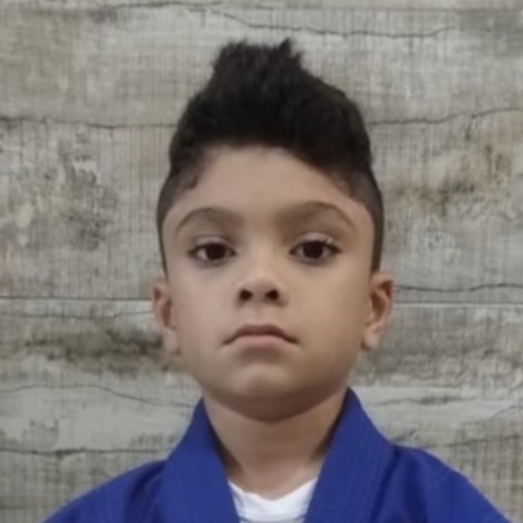 Enzo Rafael Magalhães Gonçalves