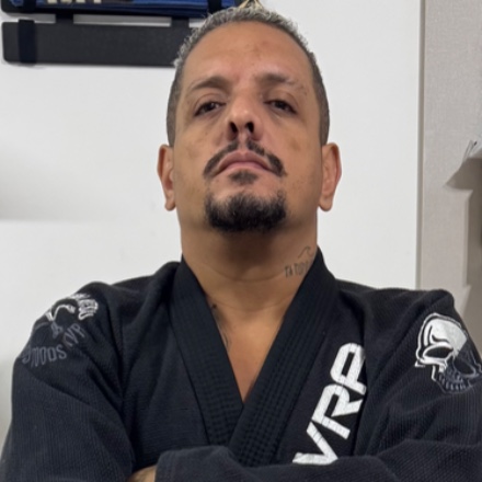 Cesar Falcão De Souza