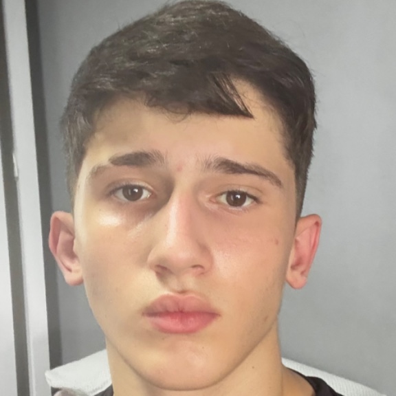 Luca Barradas Olgado