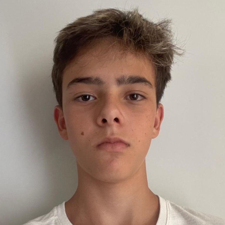 Vinicius Dias De Medeiros