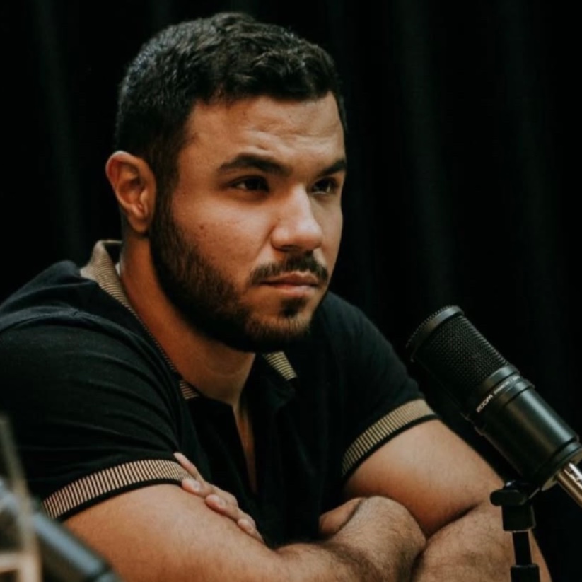 Leonardo Ribeiro Dias