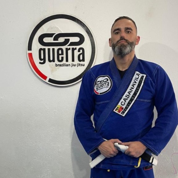 Renato Machado Rocha Peres