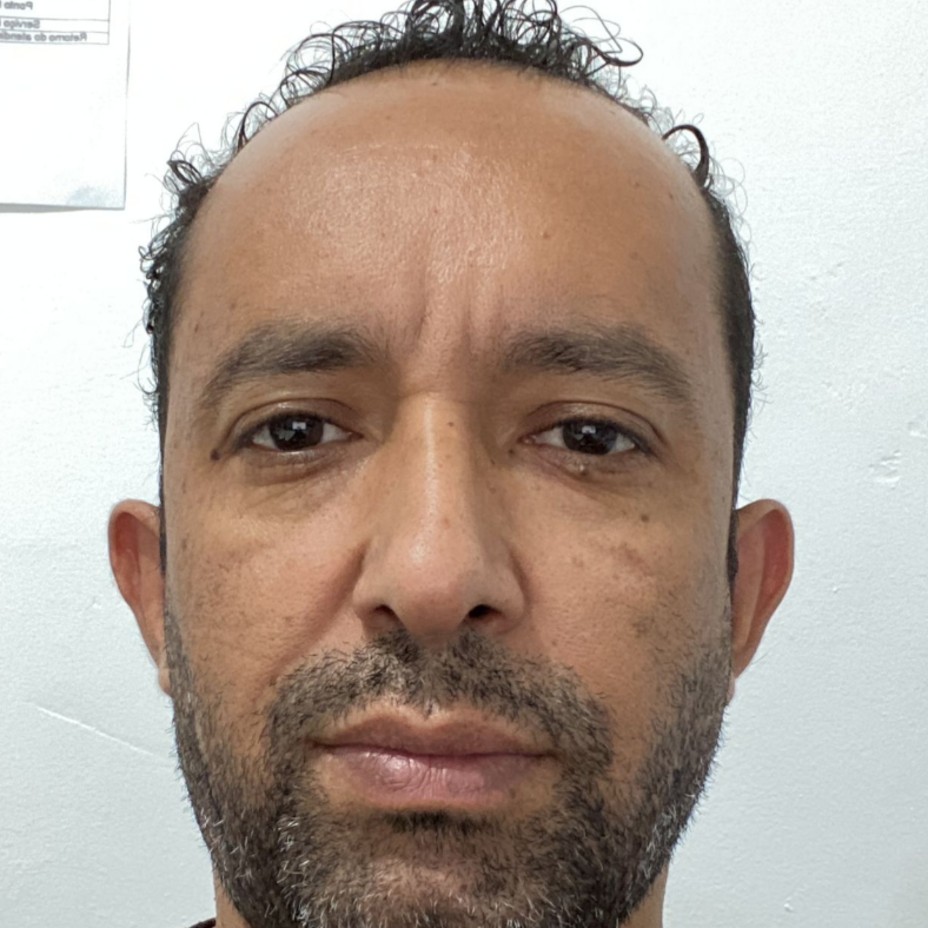 Carlos Alberto Martins