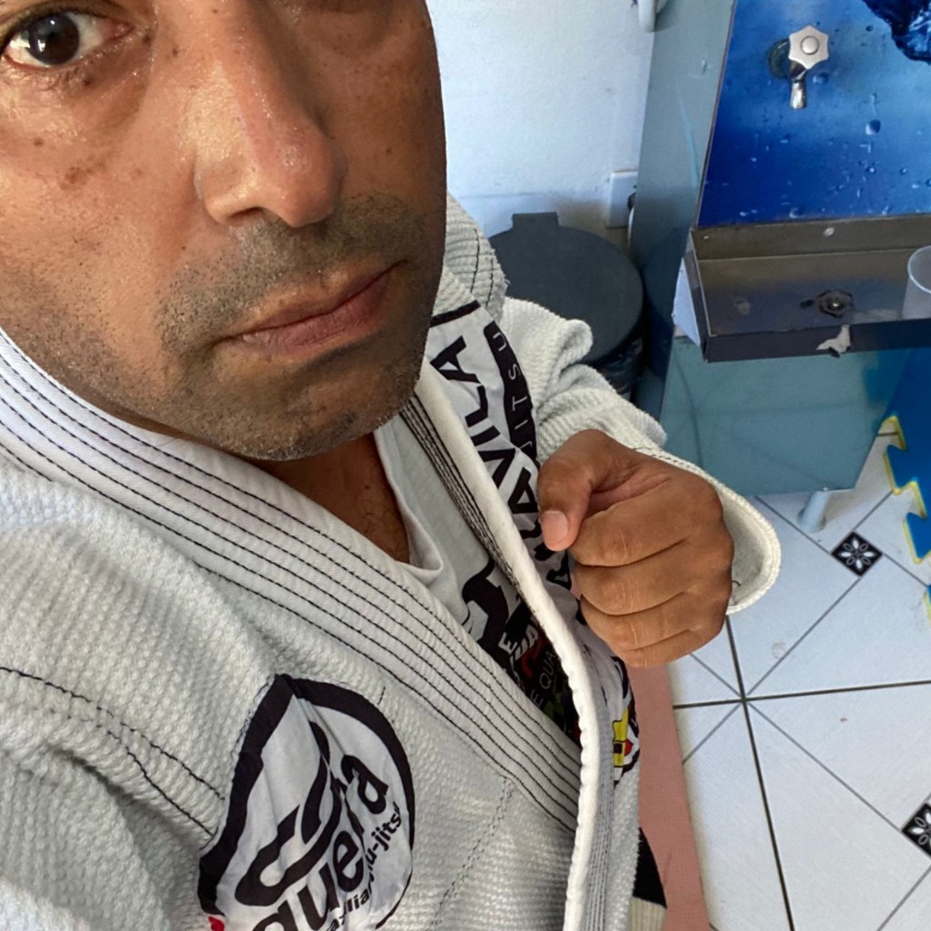 Carlos Alberto Martins
