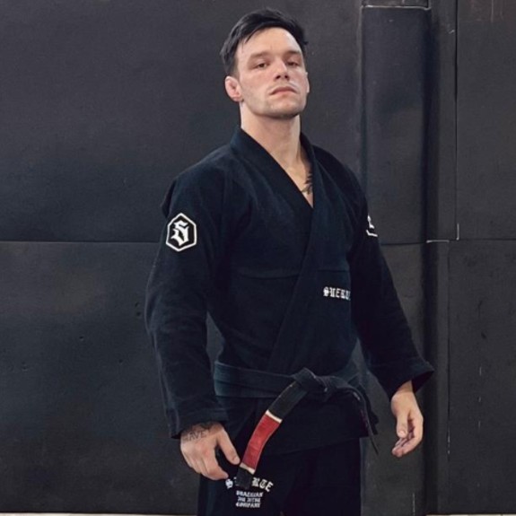 Bruno Araujo Tavares Da Silva