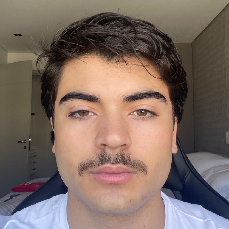 Lucas Bosnich Rodrigues