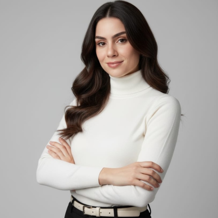 Heloísa Aguiar Meireles 